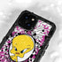Looney Tunes Tweety Bird with Attitude iPhone 15 Waterproof Case